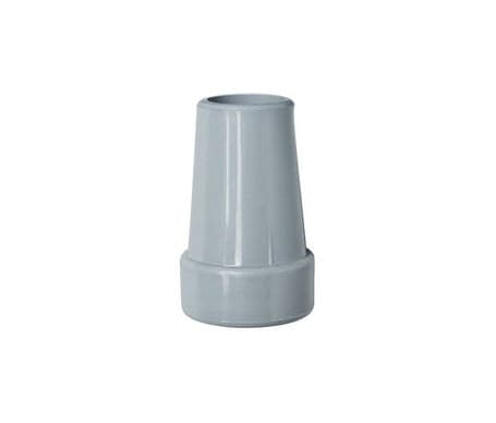 Amadis Embout 16mm Gris 31123 1 Unité