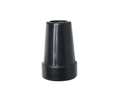 Amadis Embout 16mm Noir 31120 1 Unité
