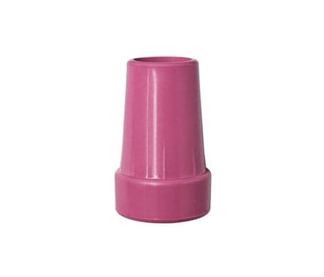 Amadis Embout 16mm Rose 31124 1 Unité