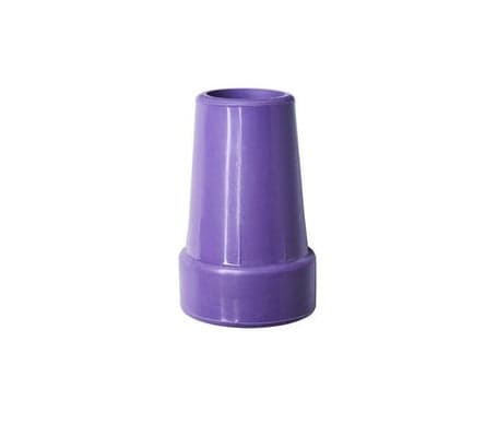 Amadis Embout 16mm Lilas 31122 1 Unité