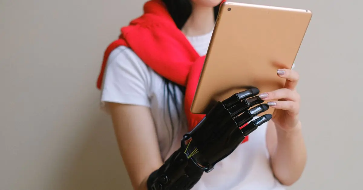 Les solutions numériques pour un shopping accessible