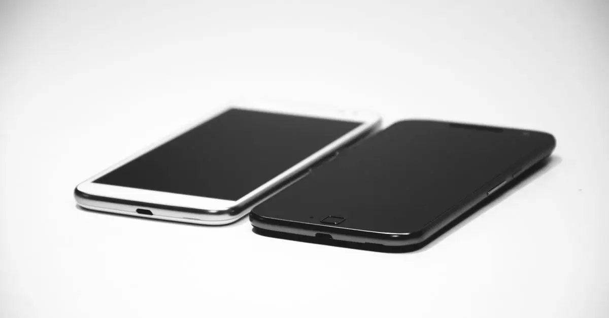 Comment choisir les meilleures applications pour un shopping accessible