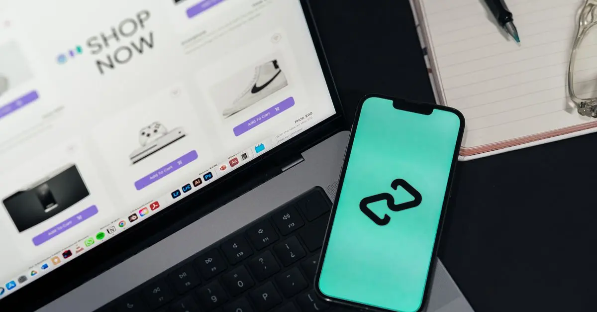 Les meilleures plateformes pour un shopping accessible