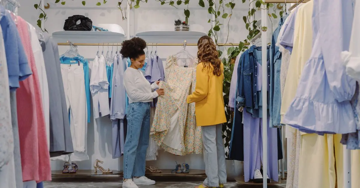 Comment choisir des vêtements accessibles pour vous ?