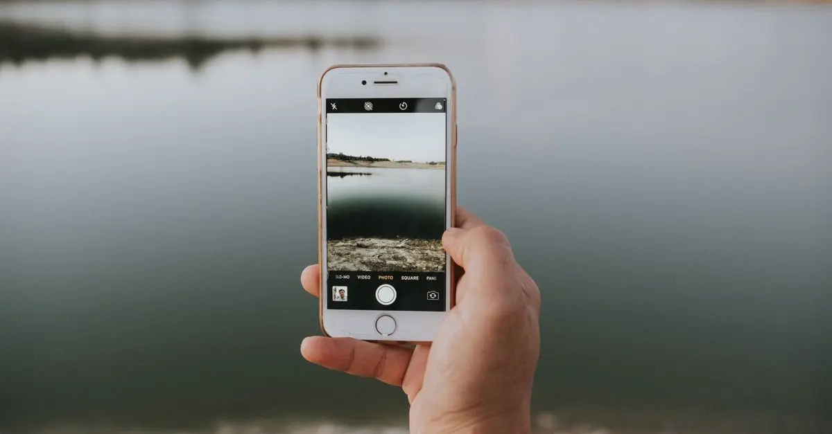 Comment choisir la meilleure application de shopping accessible