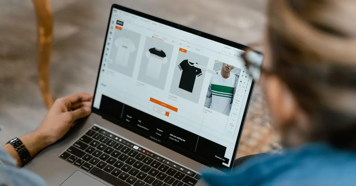 Comment choisir des sites de shopping accessibles et fiables