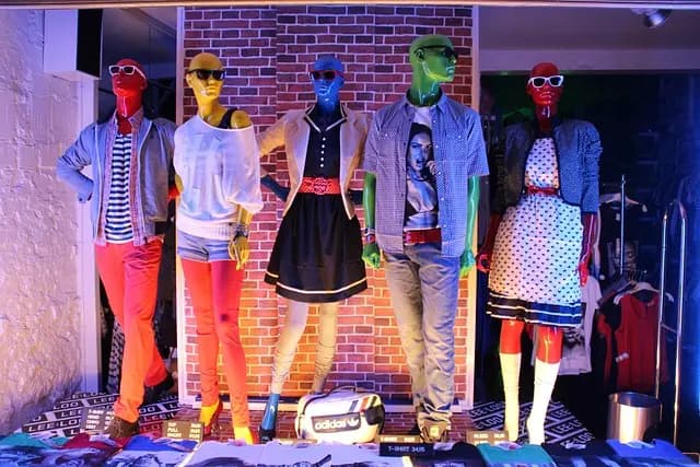 Comment choisir des vêtements accessibles pour tous les styles