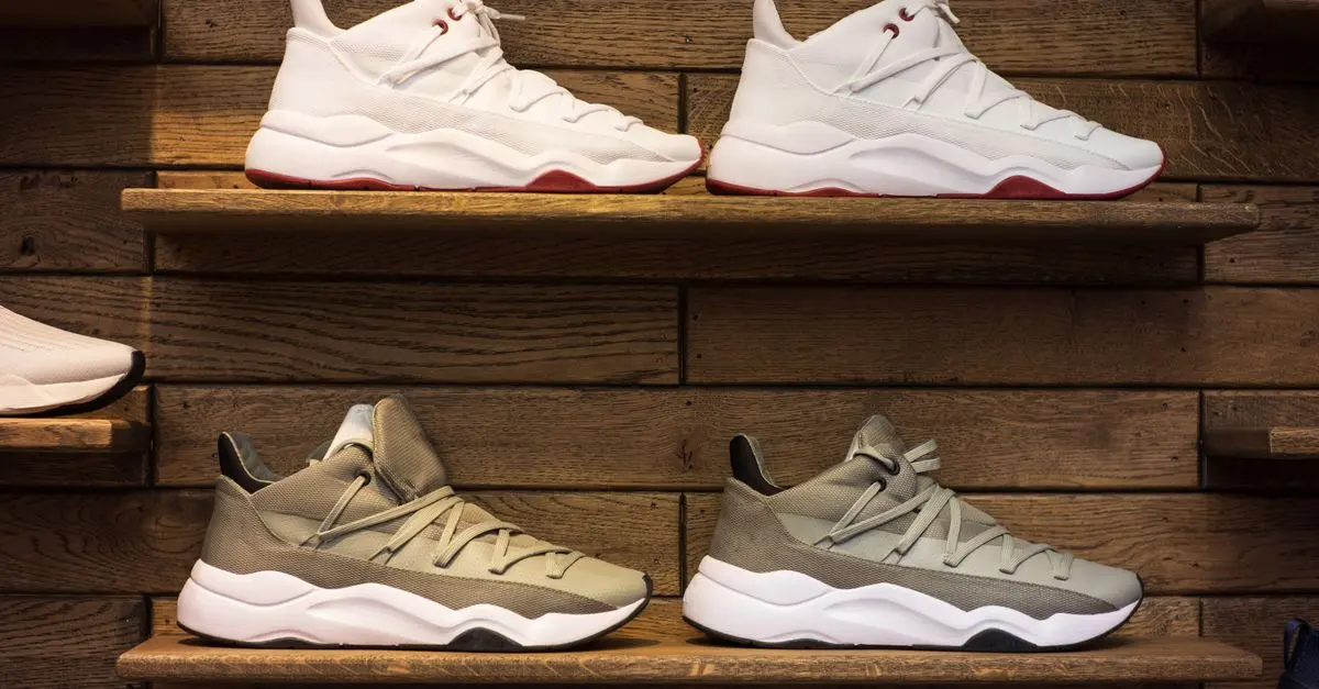 Comment choisir des chaussures accessibles pour votre confort