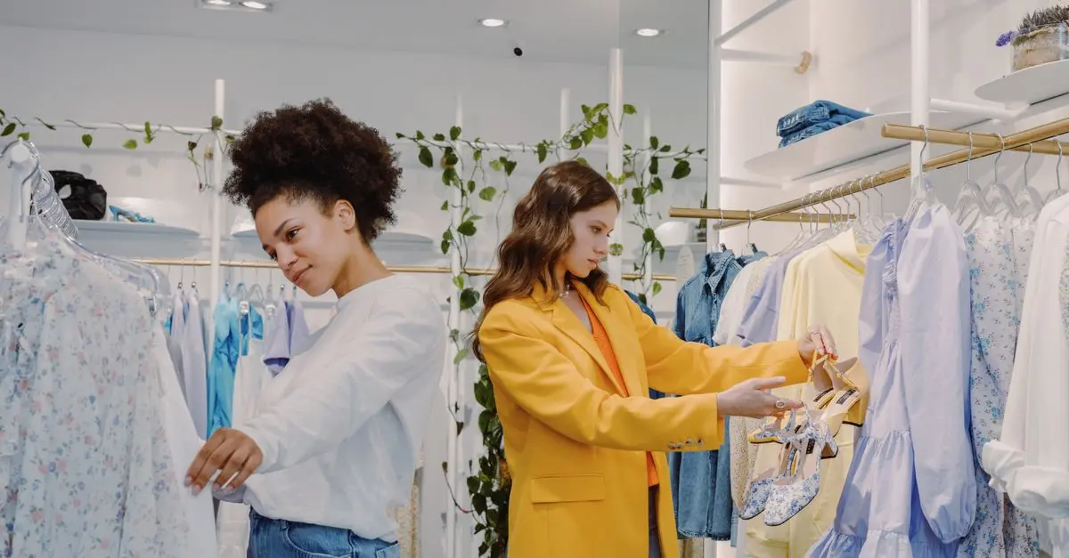 Comment choisir des vêtements accessibles en fonction de votre silhouette