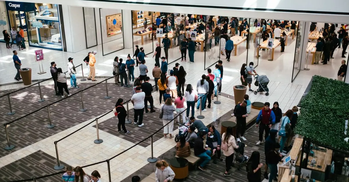 Astuces pour un shopping accessible et efficace