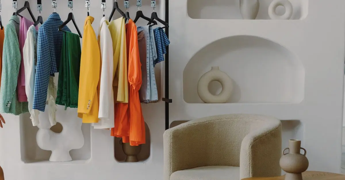 Comment choisir des vêtements accessibles pour votre style