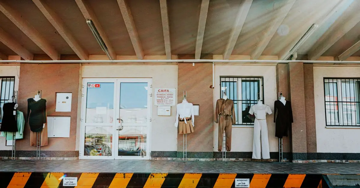 Comment identifier une boutique accessible pour vos achats