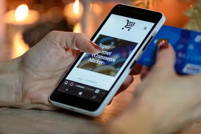 Les meilleures méthodes de paiement pour un shopping accessible