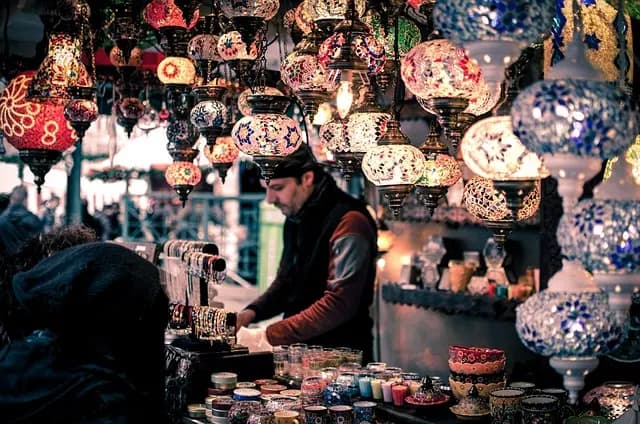 Comment optimiser votre expérience de shopping accessible