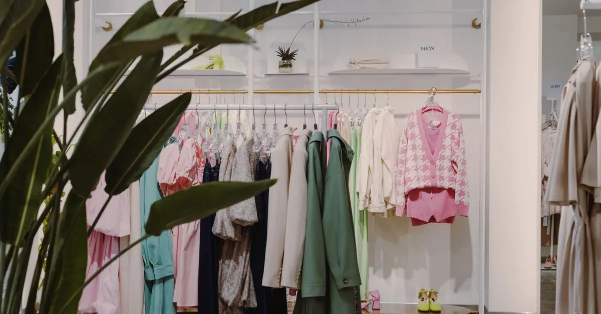 Comment choisir des vêtements accessibles pour vos besoins