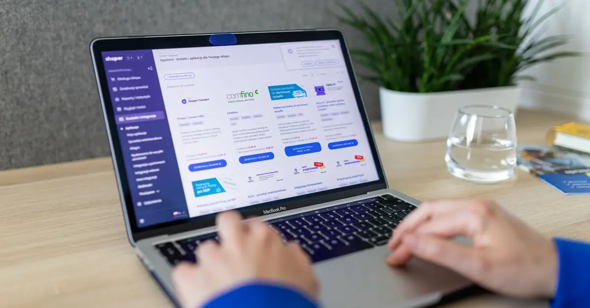 Les meilleures pratiques de navigation sur les sites de shopping accessibles