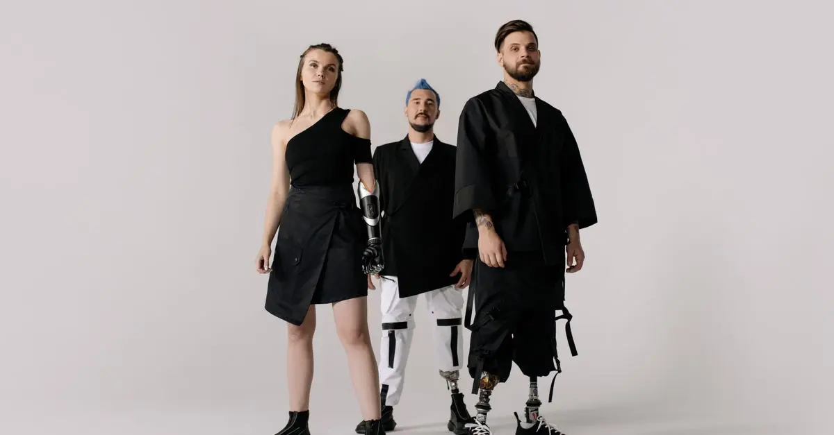 Guide pratique pour choisir des vêtements accessibles