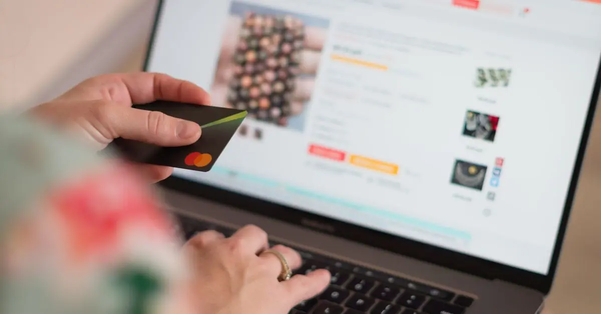 Comment choisir des produits accessibles en ligne