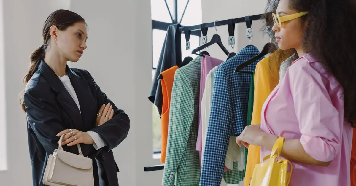 Comment choisir les meilleures marques pour un shopping accessible