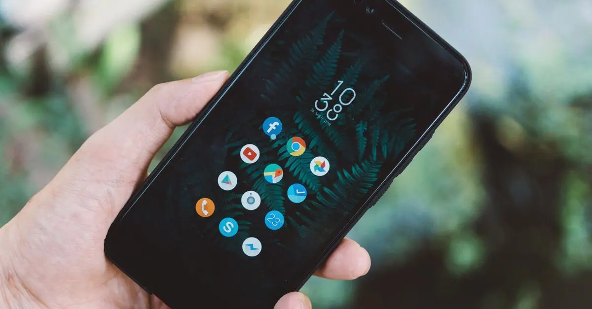 Comparatif des meilleures applications de shopping accessible