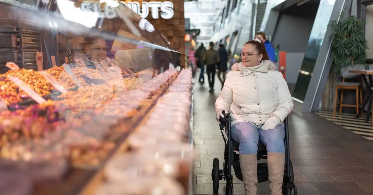 Comment choisir des vêtements accessibles et tendance