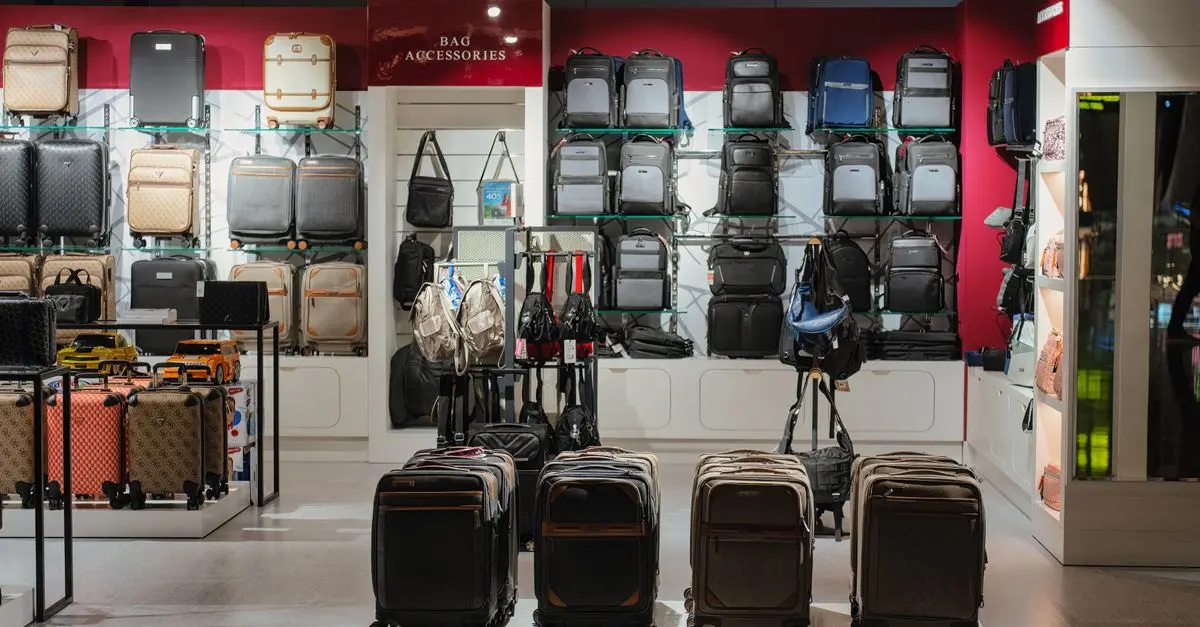Comment choisir des accessoires accessibles pour un shopping inclusif