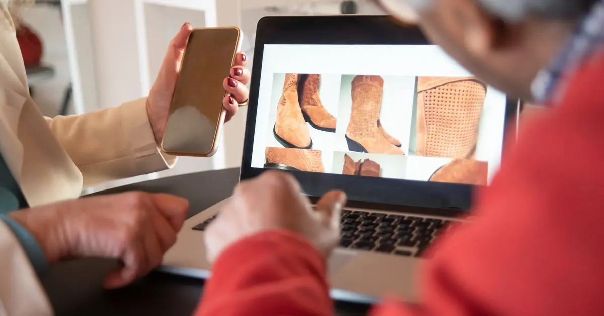 Comment choisir des produits accessibles en ligne