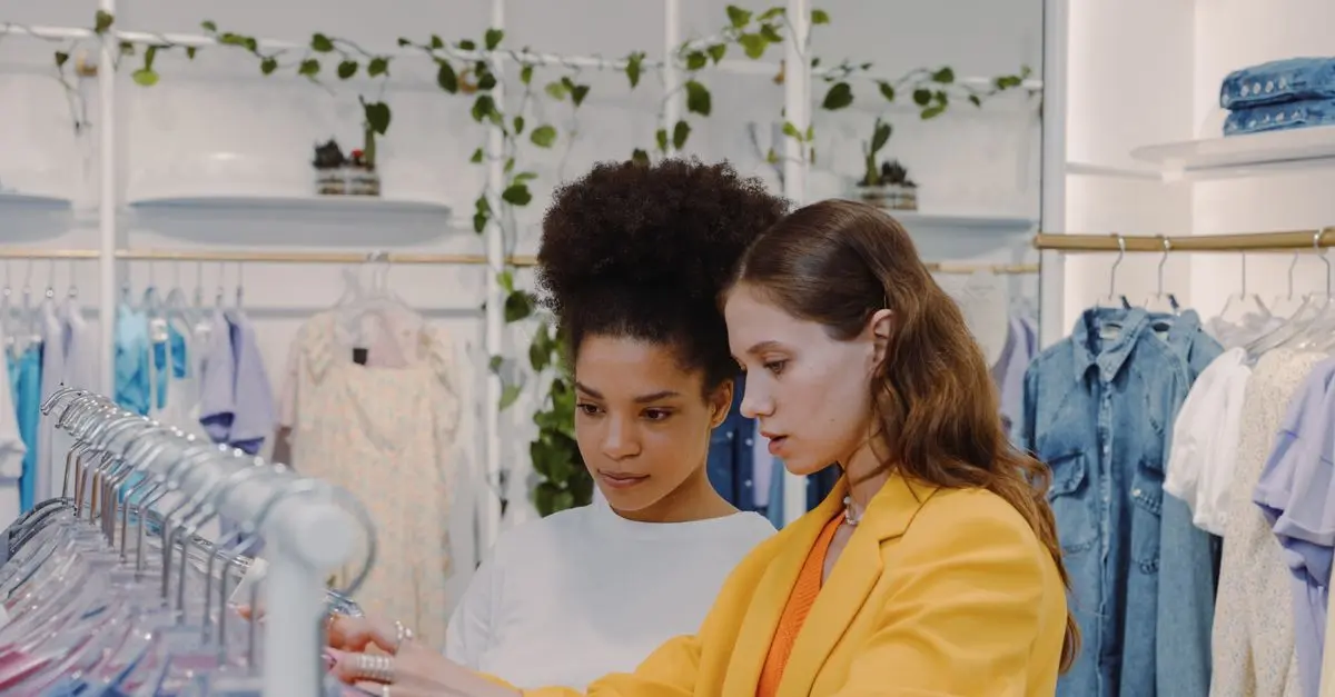 Les tendances du shopping accessible en 2026