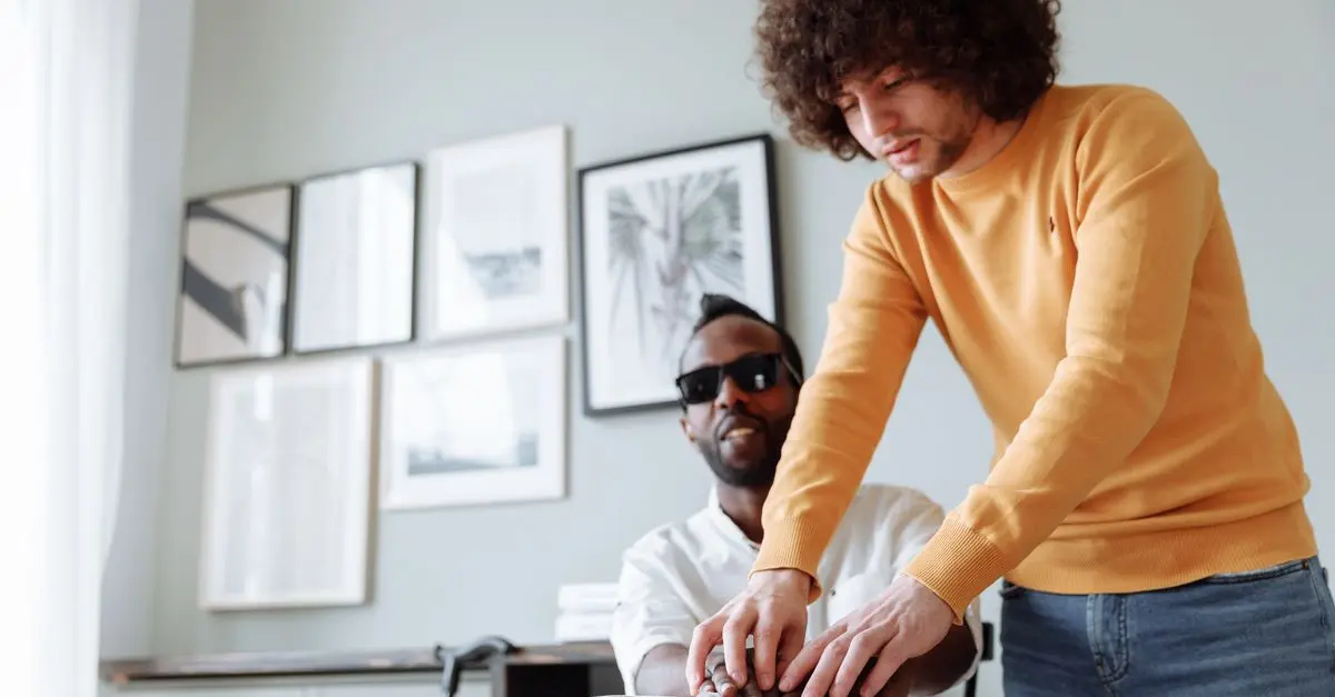Les critères essentiels pour un shopping accessible réussi