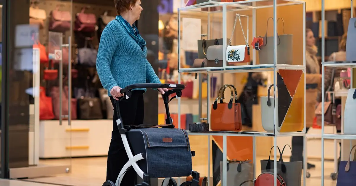 Les accessoires indispensables pour un shopping accessible