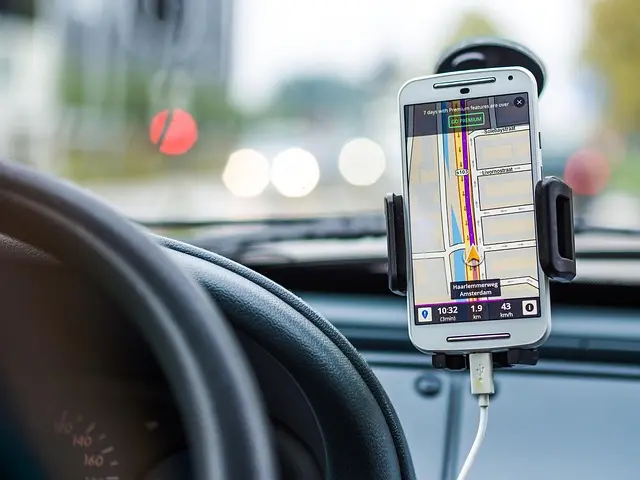 Les meilleures applications pour un shopping accessible et efficace