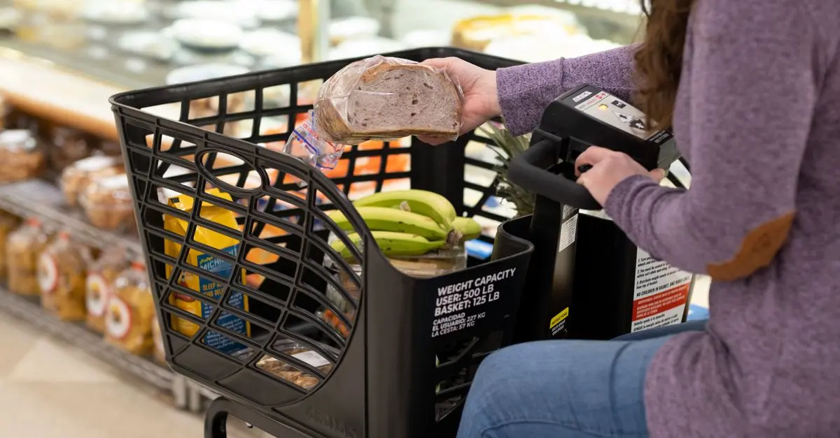 Les produits les plus adaptés pour un shopping accessible