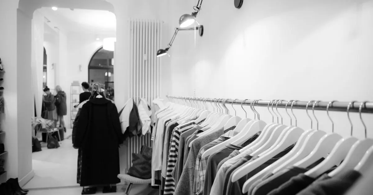 Guide complet pour choisir des vêtements accessibles en ligne