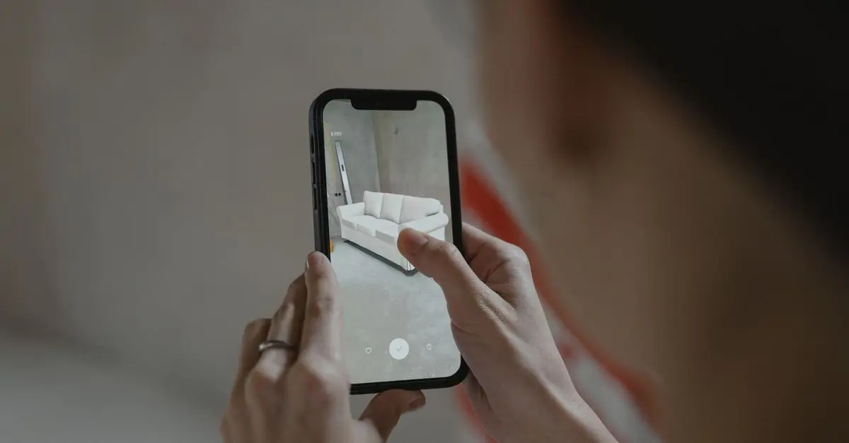 Les solutions technologiques pour un shopping accessible