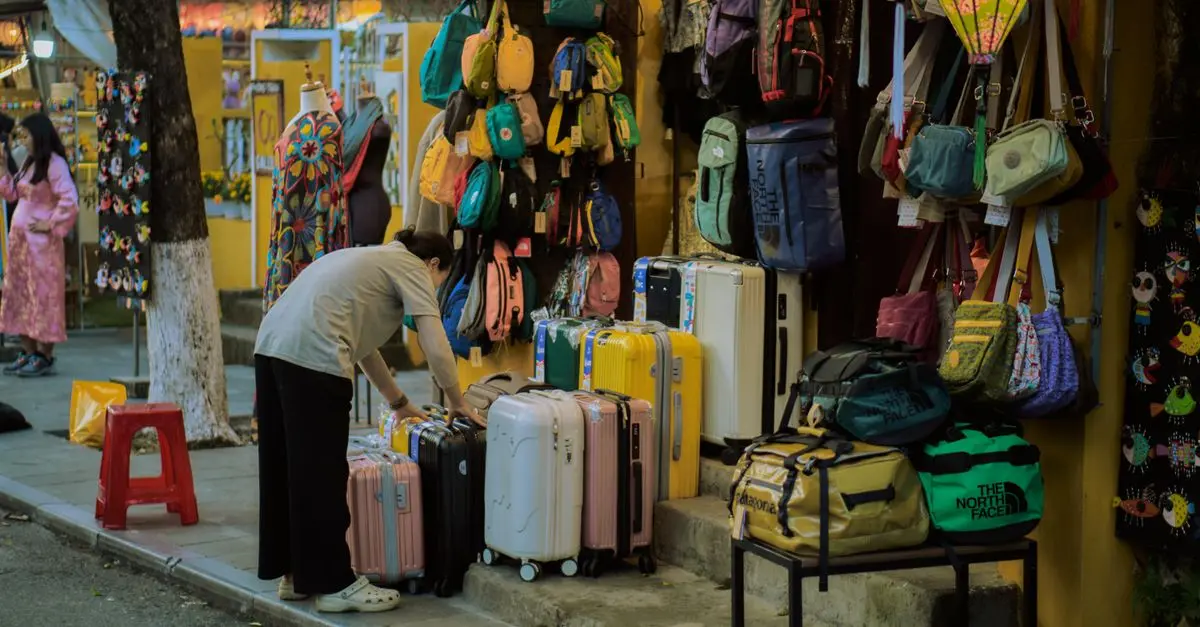 Shopping accessible : Les accessoires à ne pas manquer