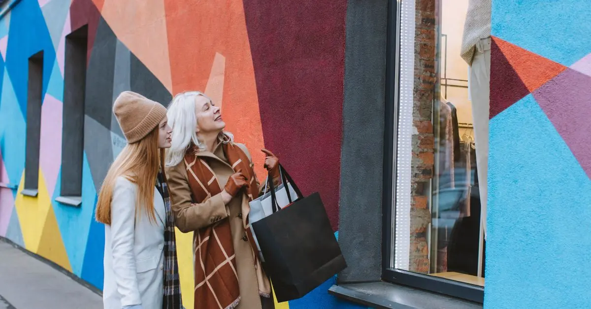 Les critères essentiels pour un shopping accessible réussi