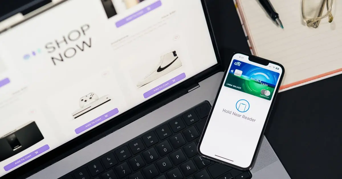 Comment choisir des applications de shopping accessibles