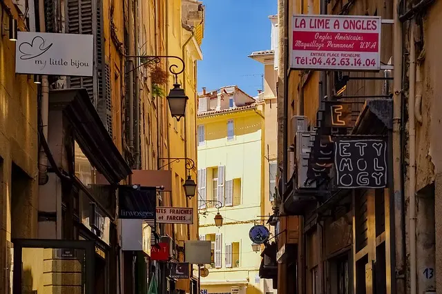 Comment identifier les boutiques en ligne accessibles