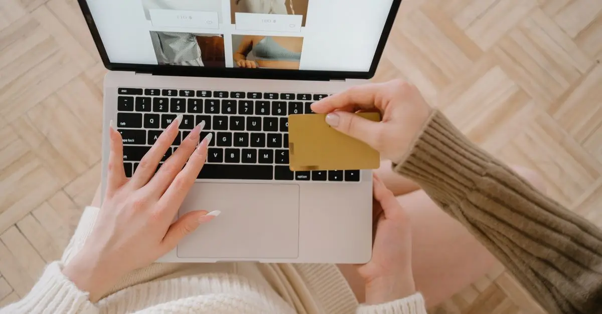Comment choisir des produits accessibles en ligne