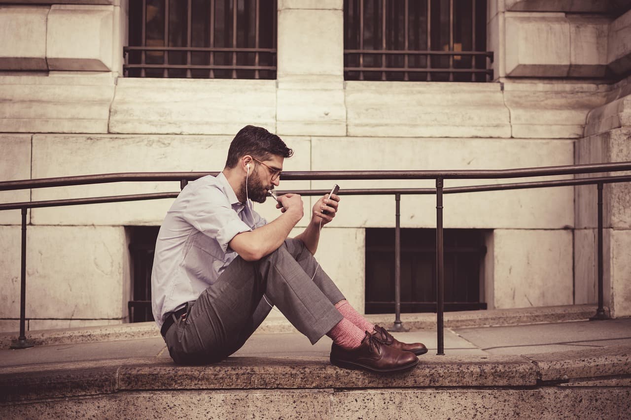 Les meilleures applications pour un shopping accessible efficace