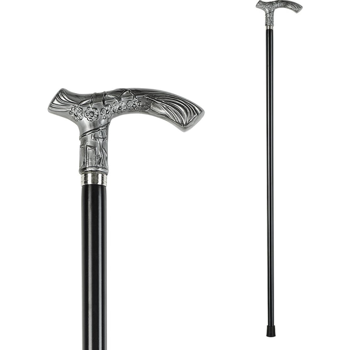 Cavip By Flexor Bâton de marche en bois 4054 1pc