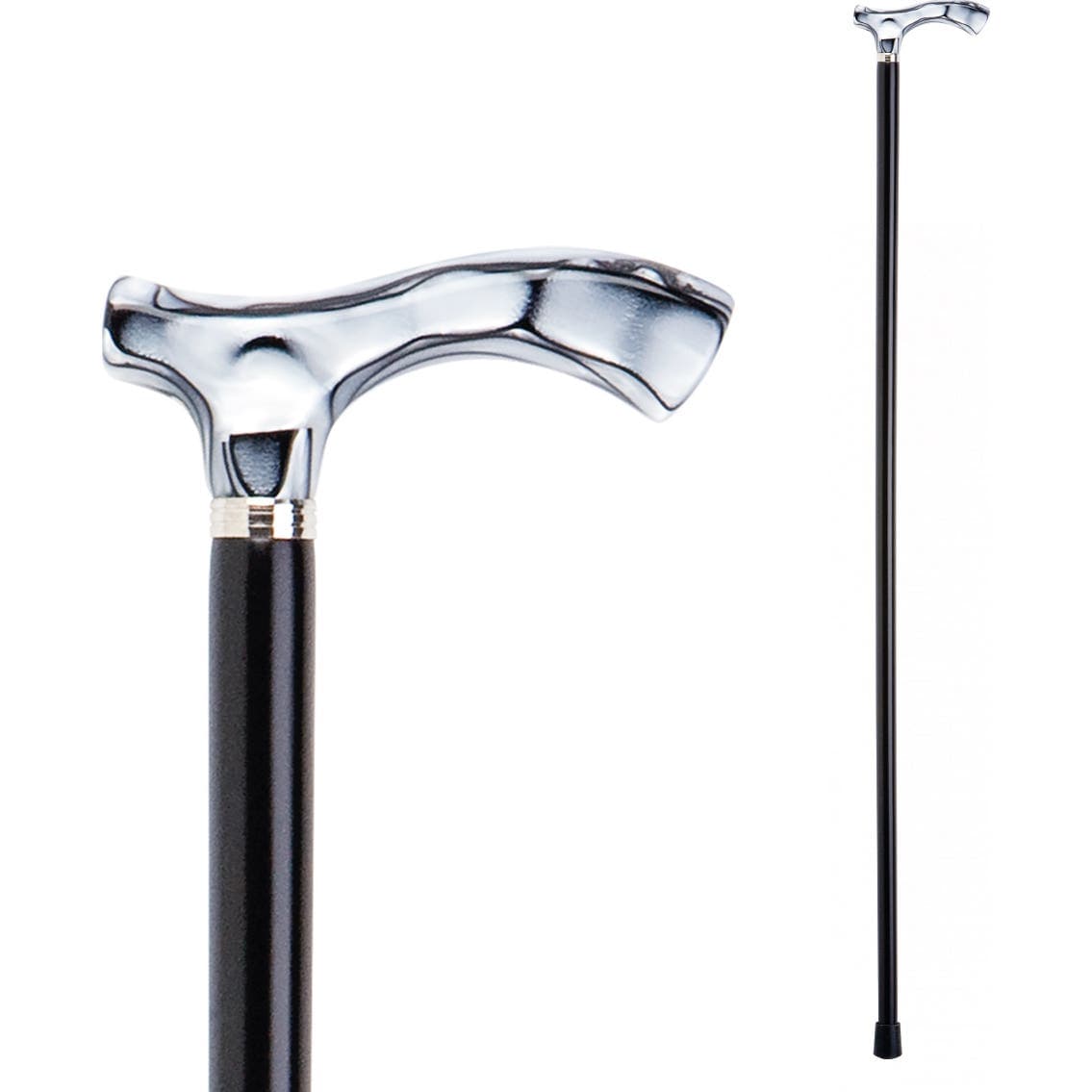 Cavip By Flexor Bâton de marche en bois 476 1pc