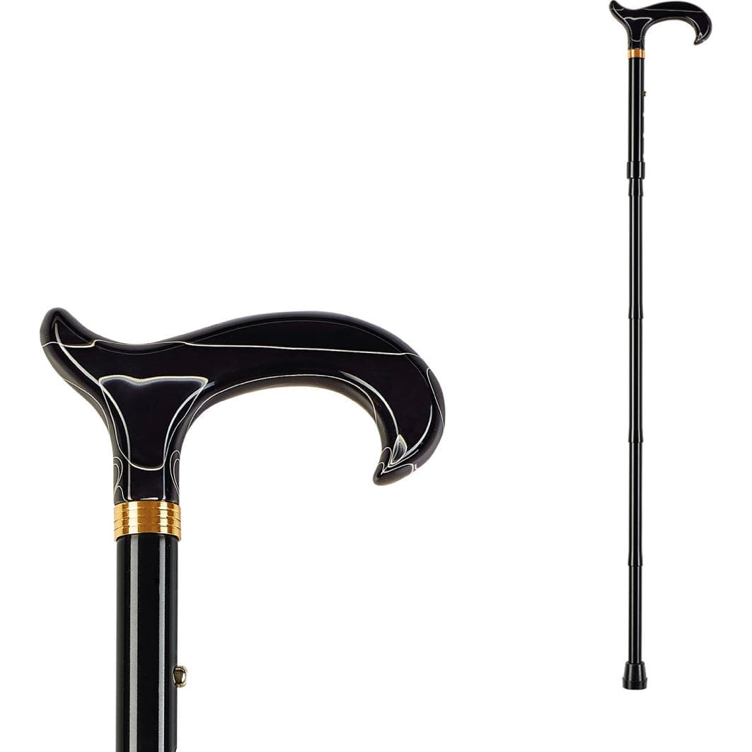 Cavip By Flexor Bâton de marche pliant 5603 1pc