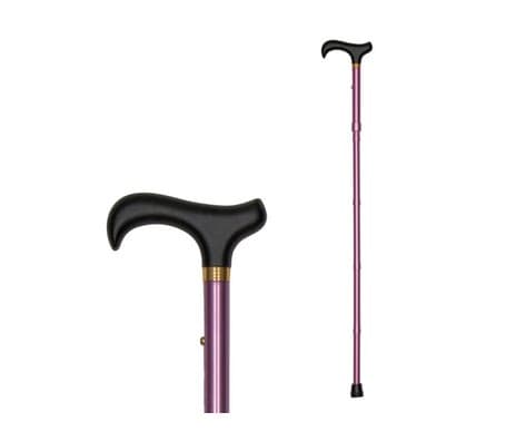Cavip By Flexor Bâton de marche pliant 521 1pc