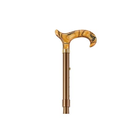 Cavip By Flexor Bâton de marche pliant 5604 1pc