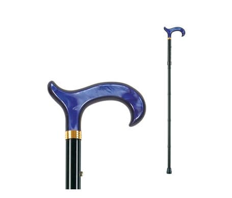 Cavip By Flexor Bâton de marche pliant 5601 1pc