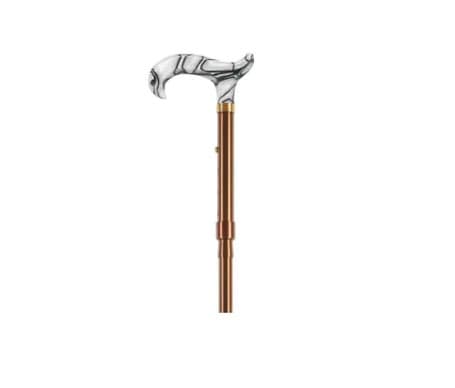 Cavip By Flexor Bâton de marche pliant 5602 1pc