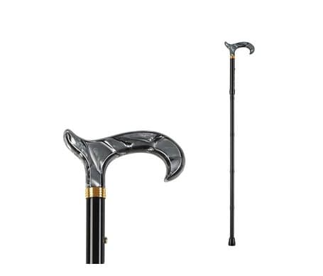 Cavip By Flexor Canne pliante 536 1pc