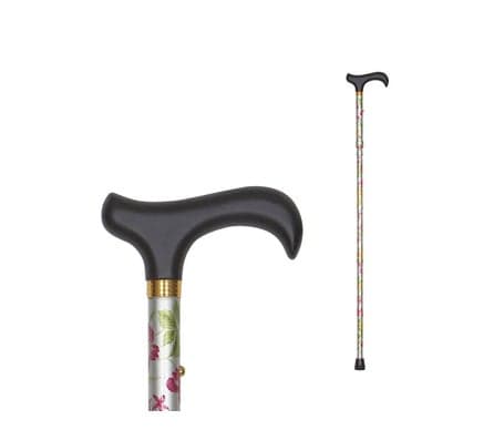 Cavip By Flexor Bâton de marche pliant 534 1pc