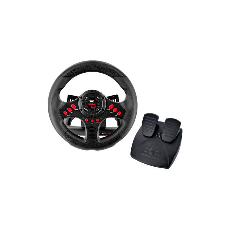 Volant Reconditionné SV400